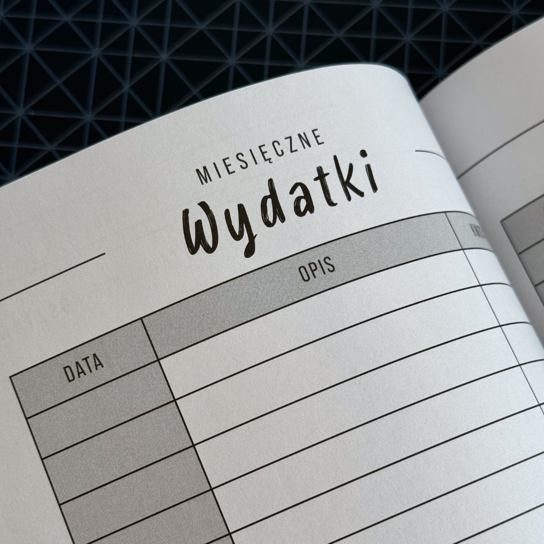 Monitor wydatków