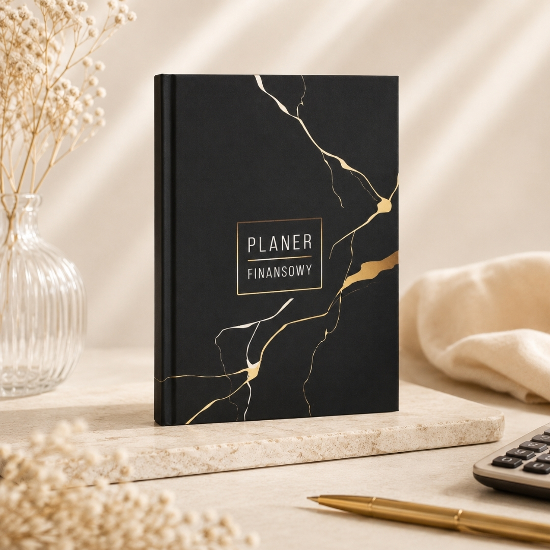 Planer Finansowy