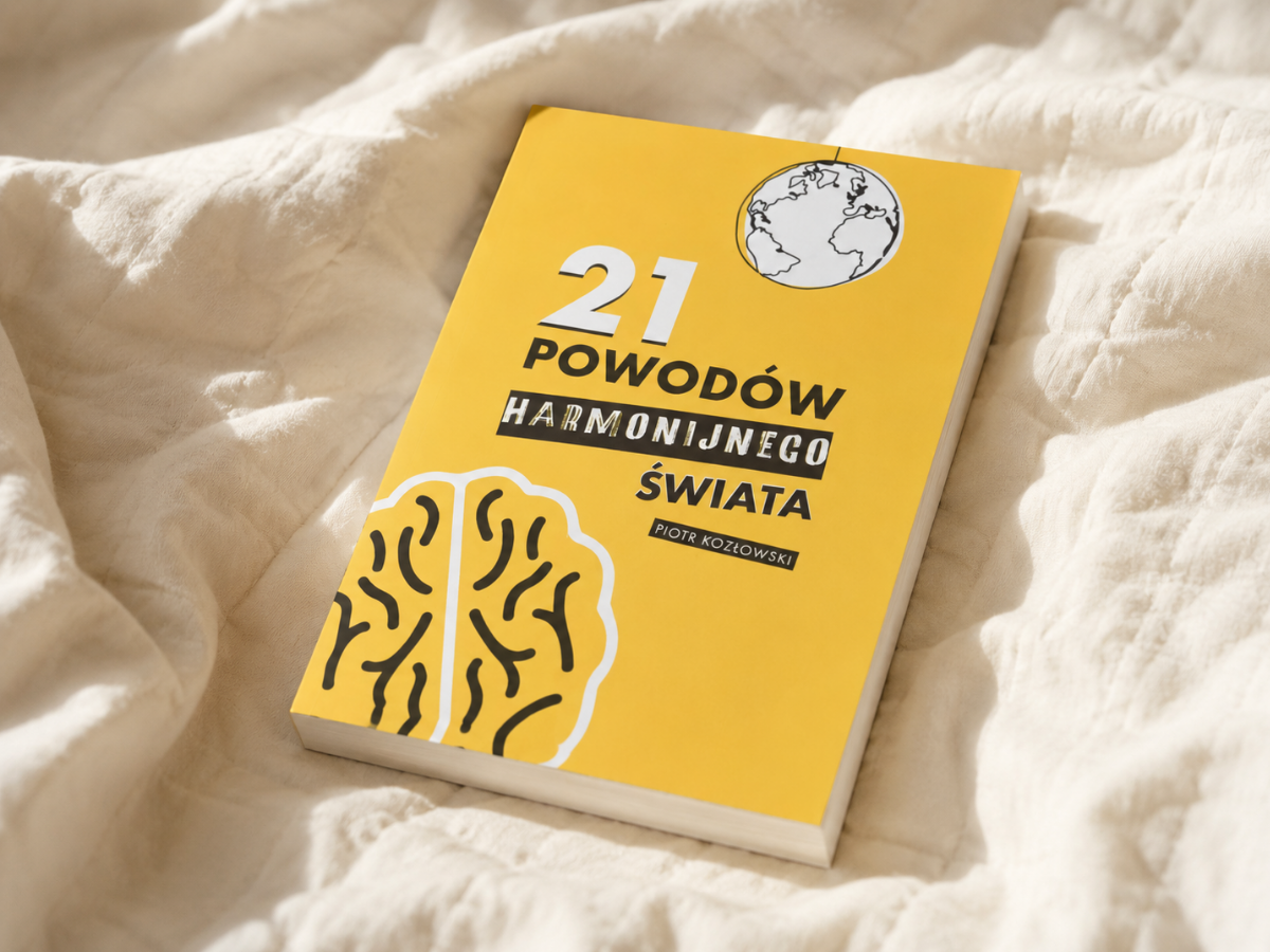 21 Powodów Harmonijnego Świata